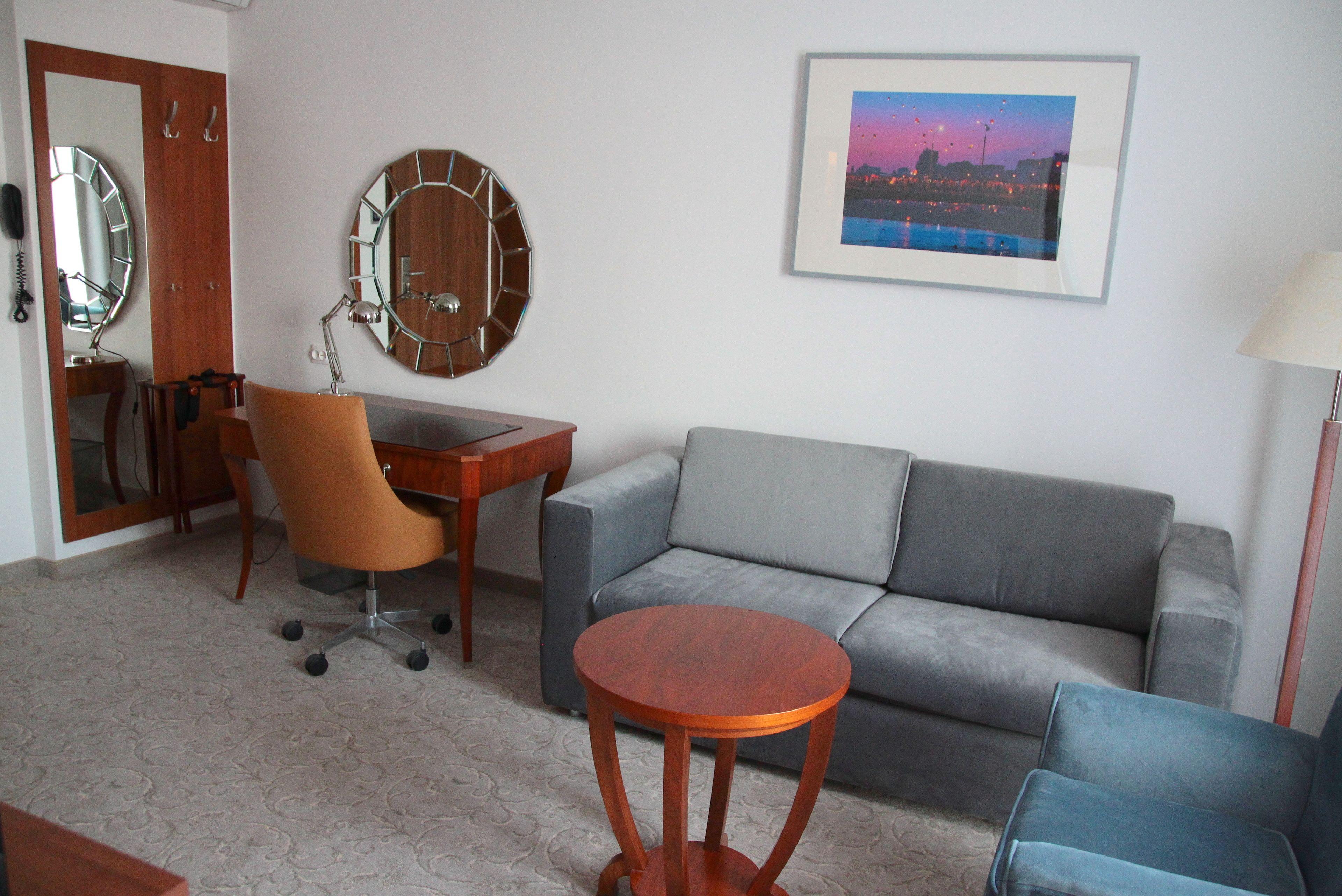 Srodka Boutique Hotel — Photos 3