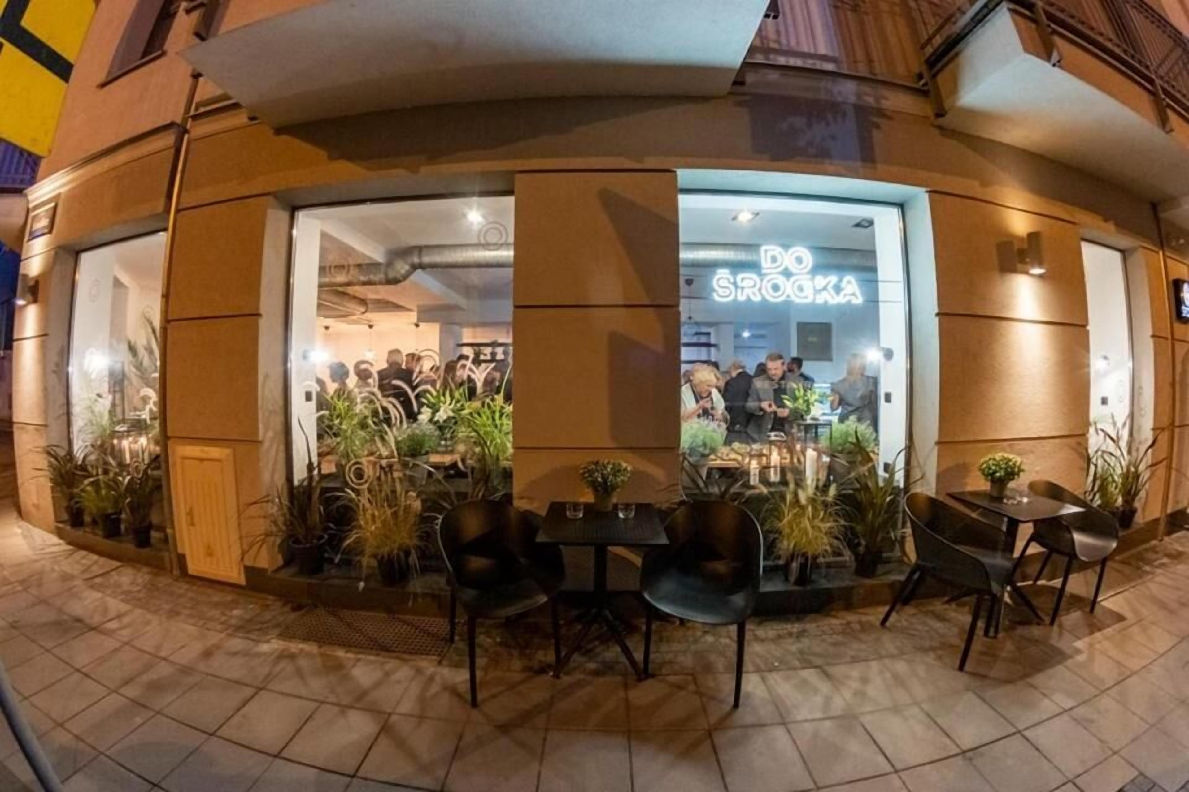 Srodka Boutique Hotel — Photos 2